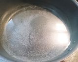 日本のガトーショコラ～ 日本酒仕立て～作り方4写真