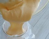 食べたらチョコ!!「シフォン生チョコ」作り方19写真