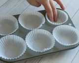 食べたらチョコ!!「シフォン生チョコ」作り方18写真