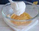 食べたらチョコ!!「シフォン生チョコ」作り方16写真