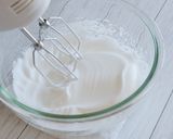 食べたらチョコ!!「シフォン生チョコ」作り方15写真