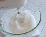 食べたらチョコ!!「シフォン生チョコ」作り方13写真