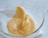 食べたらチョコ!!「シフォン生チョコ」作り方11写真