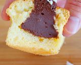 食べたらチョコ!!「シフォン生チョコ」作り方37写真