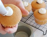 食べたらチョコ!!「シフォン生チョコ」作り方35写真