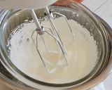 食べたらチョコ!!「シフォン生チョコ」作り方33写真