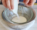 食べたらチョコ!!「シフォン生チョコ」作り方32写真