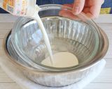 食べたらチョコ!!「シフォン生チョコ」作り方31写真