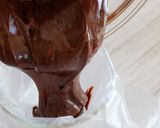 食べたらチョコ!!「シフォン生チョコ」作り方29写真