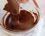 食べたらチョコ!!「シフォン生チョコ」作り方28写真