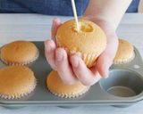 食べたらチョコ!!「シフォン生チョコ」作り方27写真