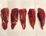 鬼のこんぼうヒレカツ作り方2写真