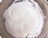 バレンタイン♡ショコラとベリーのマカロン作り方3写真