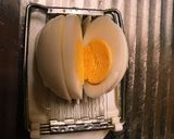 ★鱈のフライタルタルソースかけ★作り方4写真