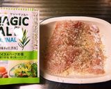 ★鱈のフライタルタルソースかけ★作り方9写真