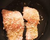 ★鱈のフライタルタルソースかけ★作り方10写真