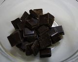 バレンタイン!超☆生チョコレート作り方2写真