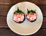 鬼のこんぼうヒレカツ作り方7写真