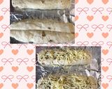 30分で完成！レンジ発酵♡胡桃チーズパン作り方5写真