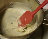 なめらかな口溶け米粉プリン(卵・乳なし)作り方3写真