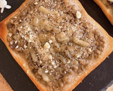 きのことチーズのトースト＊冷凍作り置き可作り方9写真