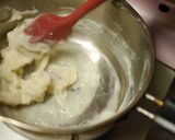 なめらかな口溶け米粉プリン(卵・乳なし)作り方5写真