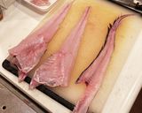 これは旨いオニヒゲのお刺身作り方3写真