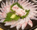これは旨いオニヒゲのお刺身作り方4写真