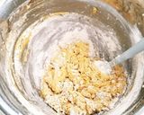 黄金比で作るチョコチップパウンドケーキ作り方4写真