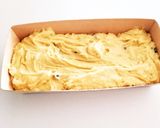 黄金比で作るチョコチップパウンドケーキ作り方6写真