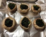 赤ワインのお供に!しいたけチーズ焼き作り方2写真