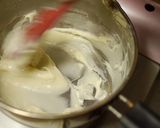 なめらかな口溶け米粉プリン(卵・乳なし)作り方6写真