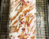 レモンのパウンドケーキ作り方14写真