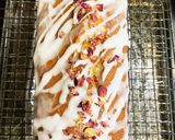 レモンのパウンドケーキ作り方14写真