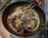 MrsWongちの芽キャベツフライ作り方1写真