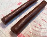 サクサク食感の♡チョコチップクッキー♡作り方10写真