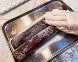 サクサク食感の♡チョコチップクッキー♡作り方15写真