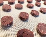 サクサク食感の♡チョコチップクッキー♡作り方18写真