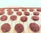 サクサク食感の♡チョコチップクッキー♡作り方19写真