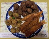 MrsWongちの芽キャベツフライ作り方2写真