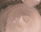 定番スィーツ☆基本のシフォンケーキ♪作り方2写真