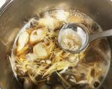 旨味とコクの牡蠣飯☆作り方4写真