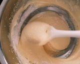 定番スィーツ☆基本のシフォンケーキ♪作り方5写真