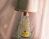 定番スィーツ☆基本のシフォンケーキ♪作り方8写真