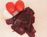 メキシコ料理定番! チラキーレス。作り方2写真