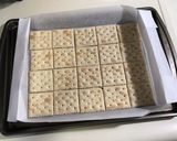 失敗から学んだ基本のチョコレートトフィー作り方10写真