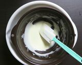 小さくてかわいい！ 薔薇のチョコレート作り方1写真