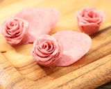 小さくてかわいい！ 薔薇のチョコレート作り方13写真