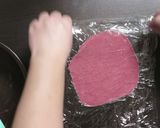 小さくてかわいい！ 薔薇のチョコレート作り方5写真