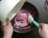 小さくてかわいい！ 薔薇のチョコレート作り方4写真